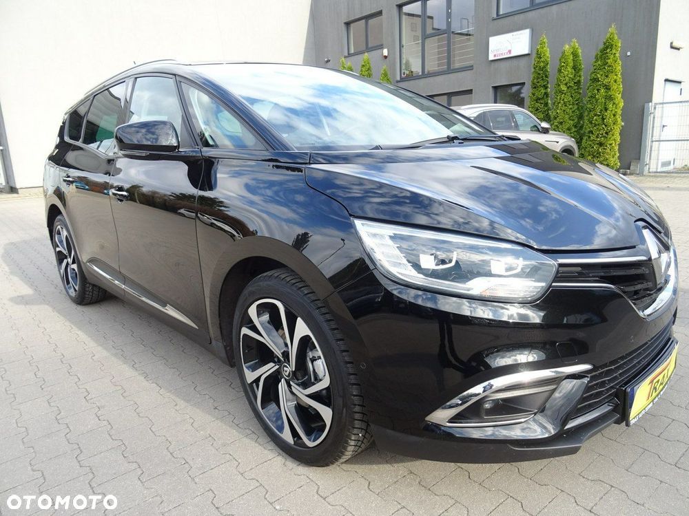 Renault Grand Scenic Gr 1.3 TCe FAP Intens EU6d - 3