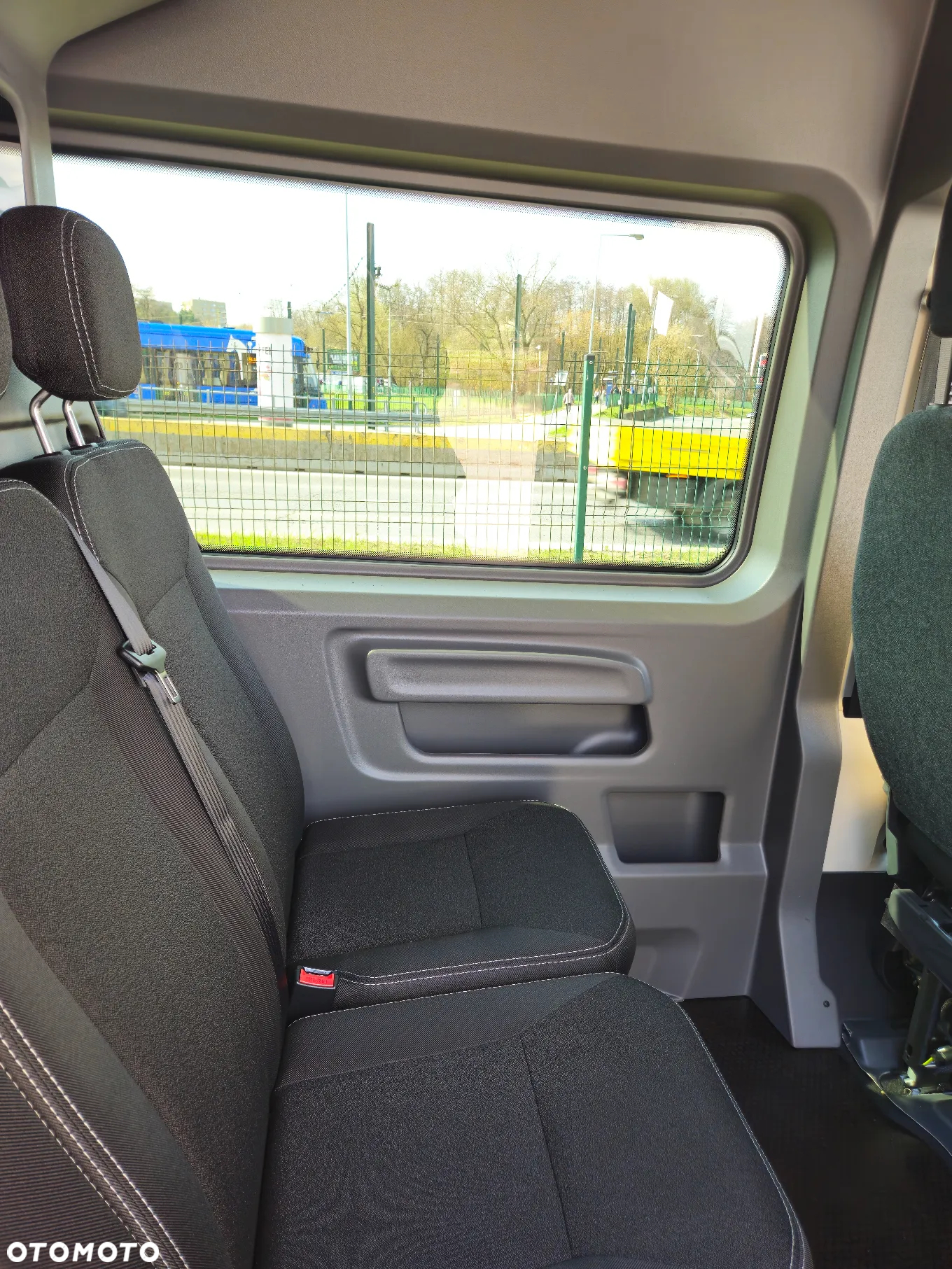 Toyota Proace Max - 16