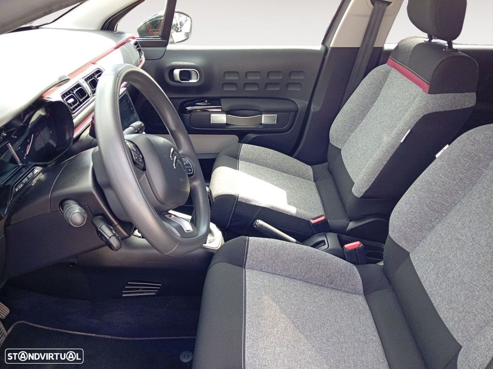 Citroën C3 1.2 PureTech C-Series - 9