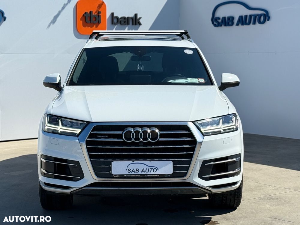 Audi Q7 - 3