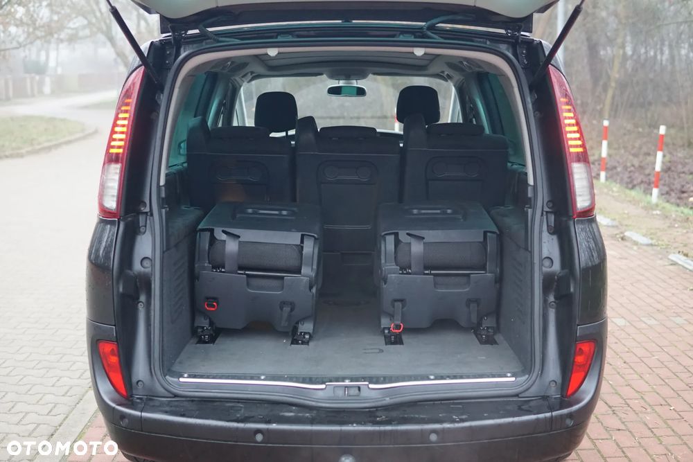 Renault Grand Espace - 9