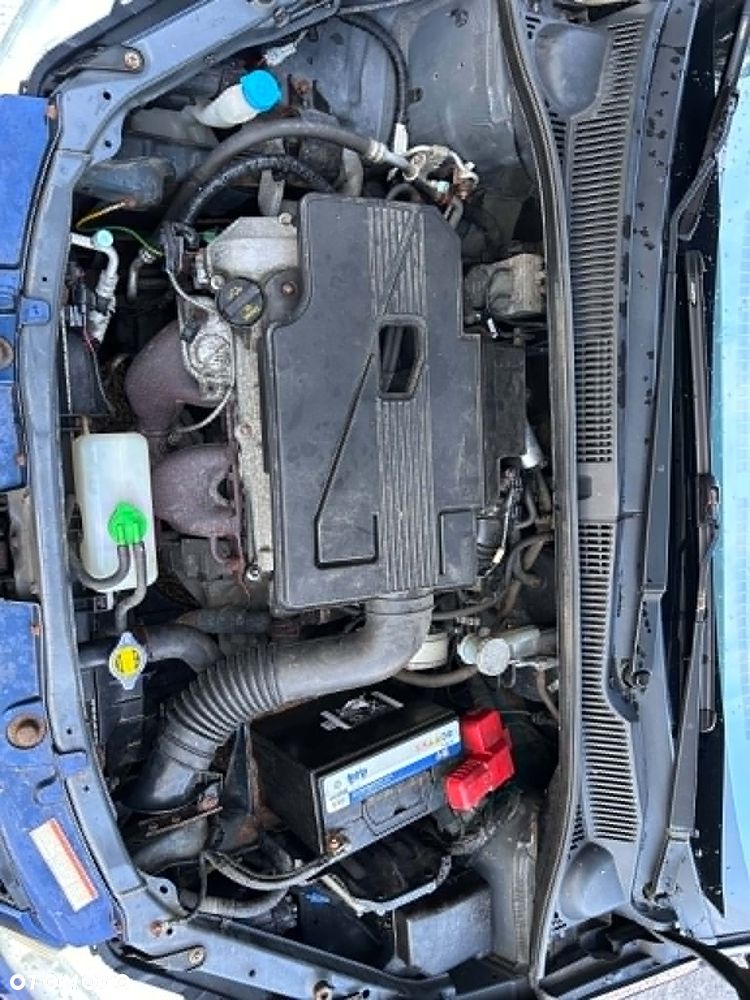 Suzuki SX4 1.6 GS / Premium - 9