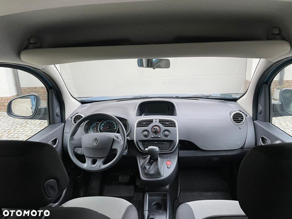 Renault Kangoo Express Z.E - 13