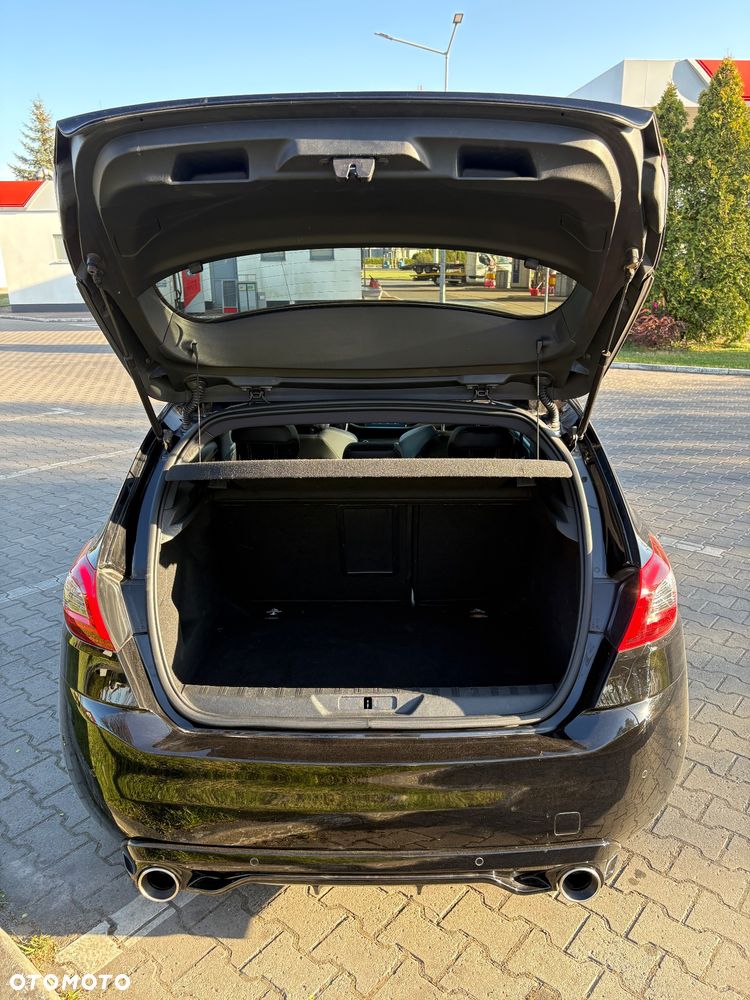 Peugeot 308 - 7