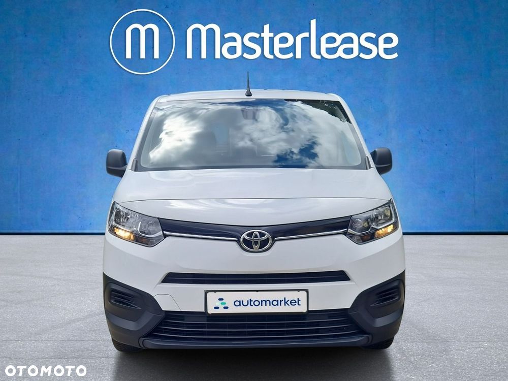 Toyota Proace City Verso - 2