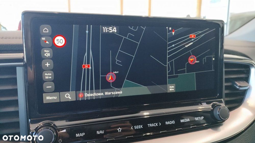 Kia XCeed - 14