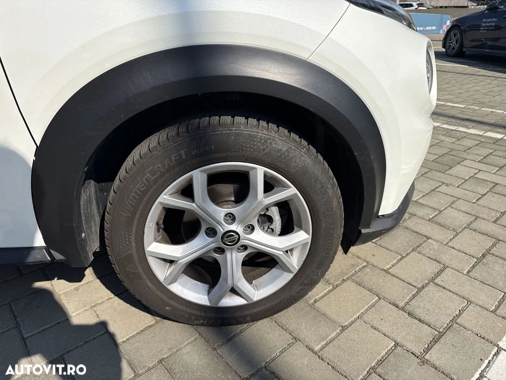 Nissan Juke DIG-T DCT N-Design - 18