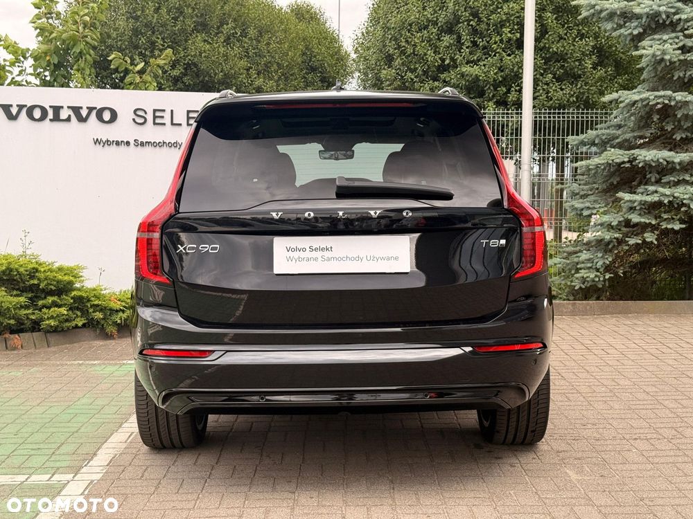 Volvo XC 90 - 7