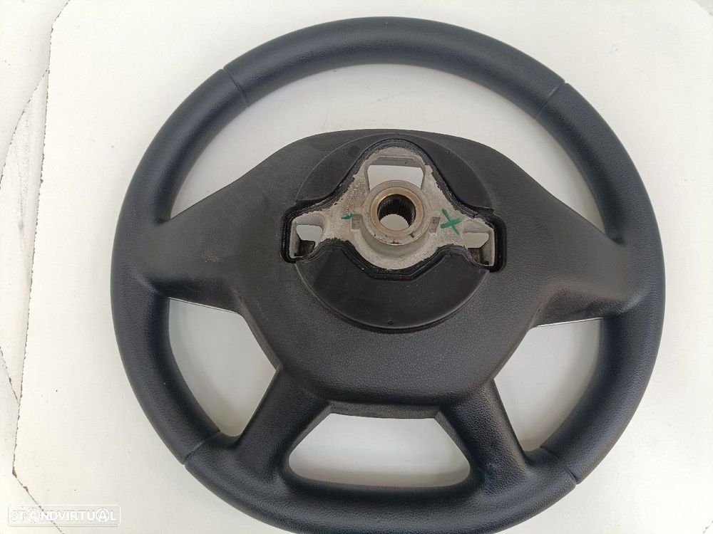 Volante Dacia Logan Mcv Ii - 2