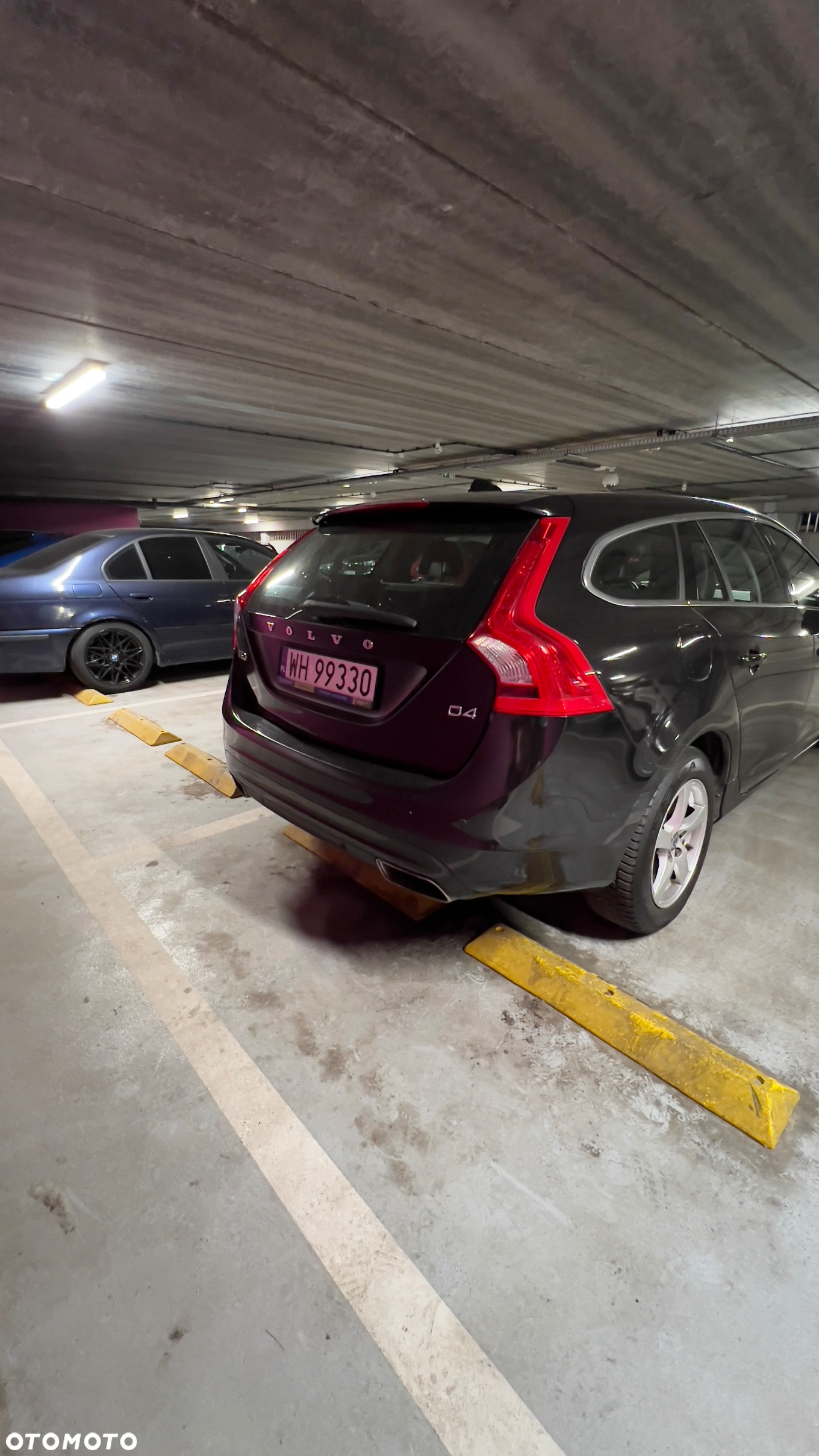 Volvo V60 D4 Drive-E Summum - 4
