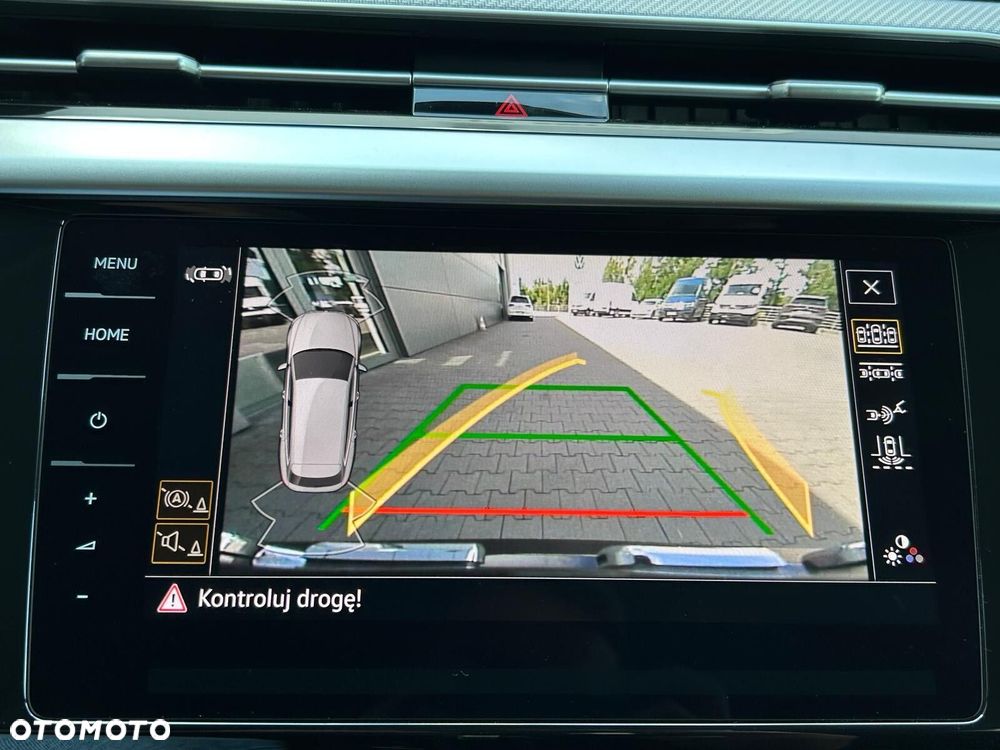 Volkswagen Arteon Shooting Brake 2.0 TSI Elegance DSG - 30