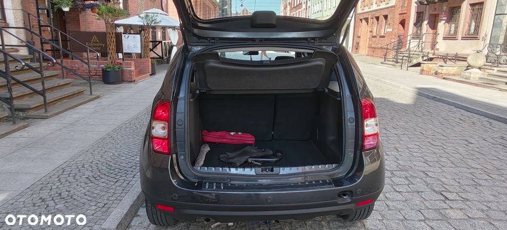 Dacia Duster 1.6 Ambiance Euro5 - 13