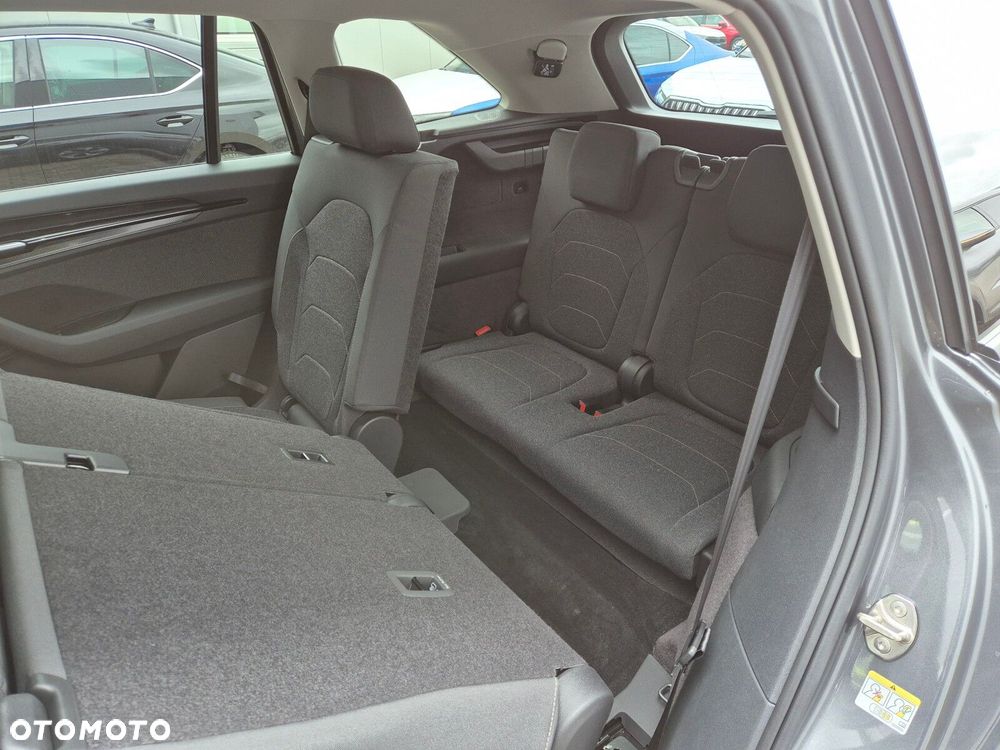 Skoda Kodiaq 1.5 TSI ACT 4x2 Style DSG 7os - 22