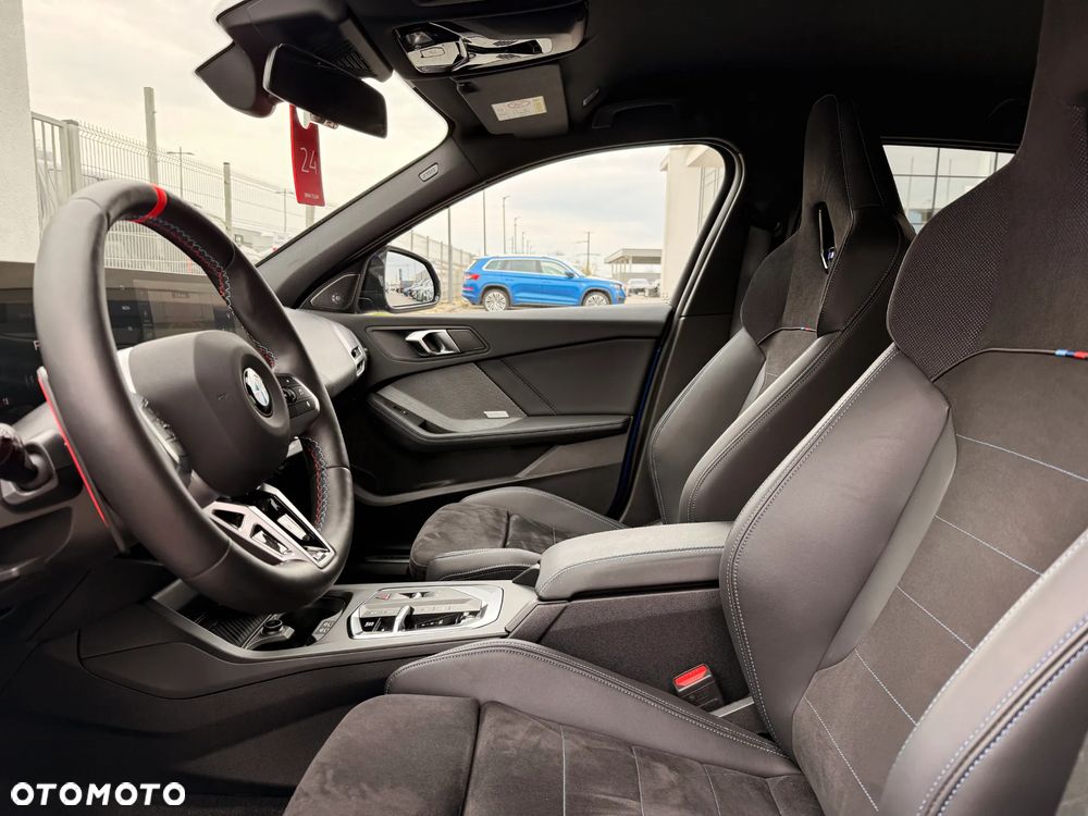BMW Seria 1 M135 xDrive - 29