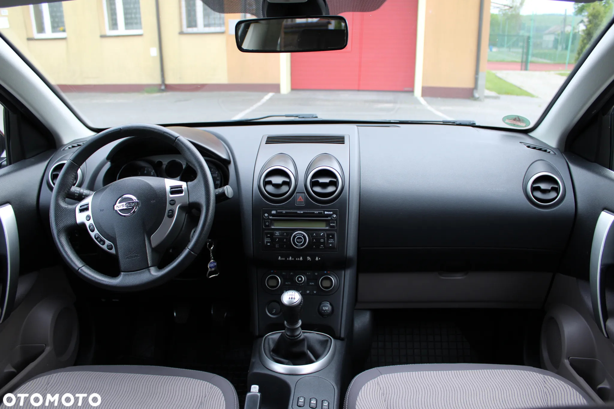 Nissan Qashqai 2.0 acenta - 24