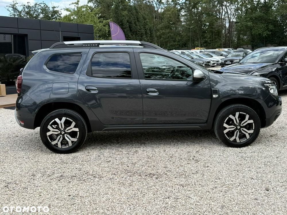 Dacia Duster - 2