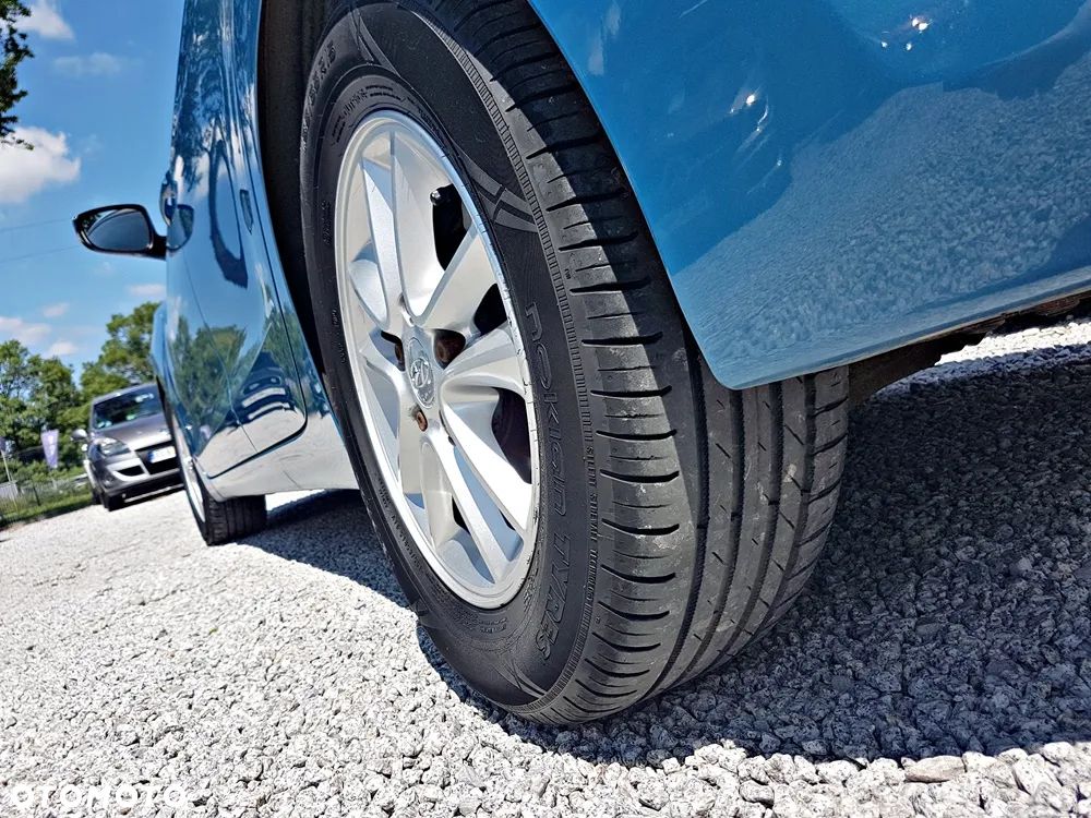 Hyundai i30 i30cw 1.6 CRDi Intro Edition - 32