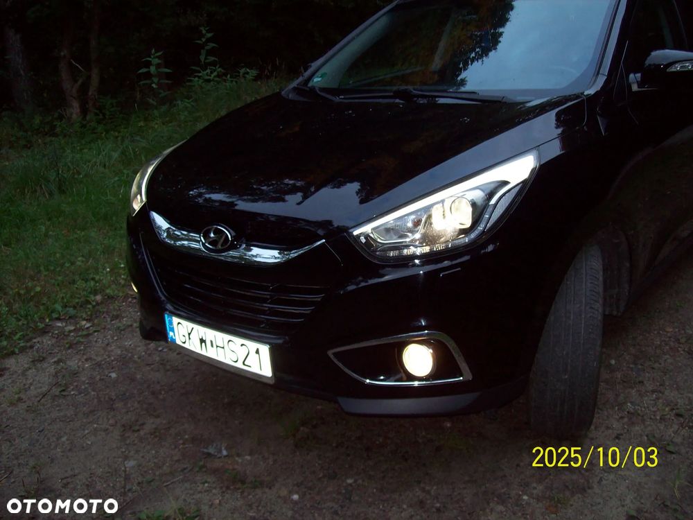 Hyundai ix35 - 12