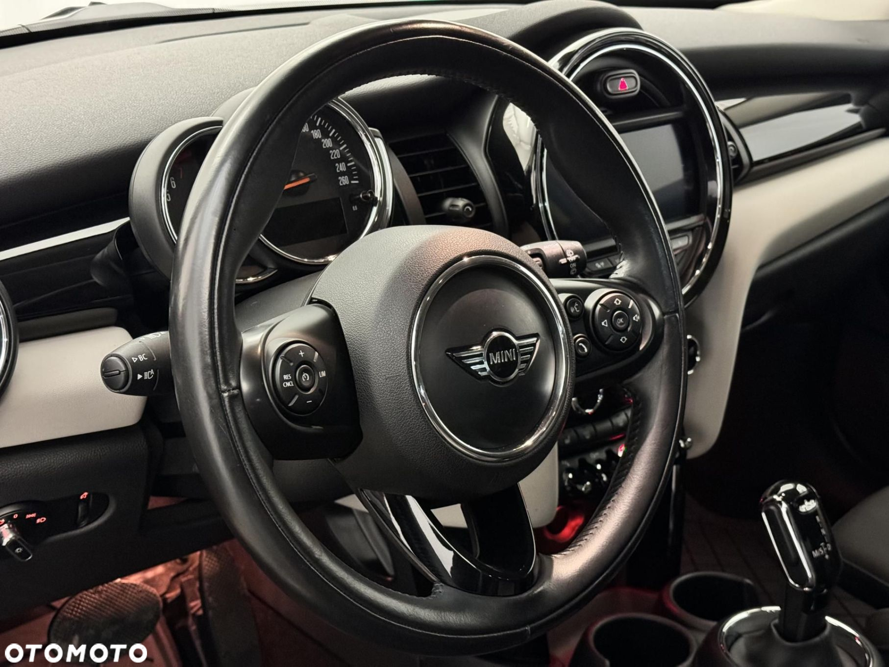 MINI Cooper S - 14