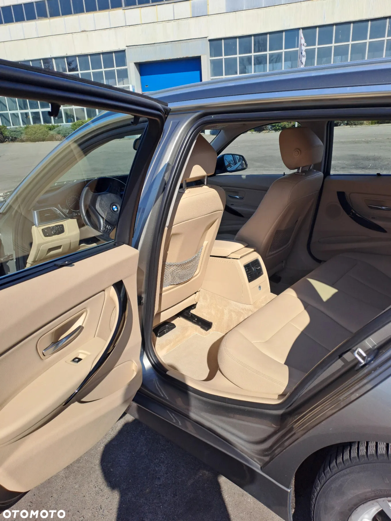 BMW Seria 3 320d Efficient Dynamics - 7
