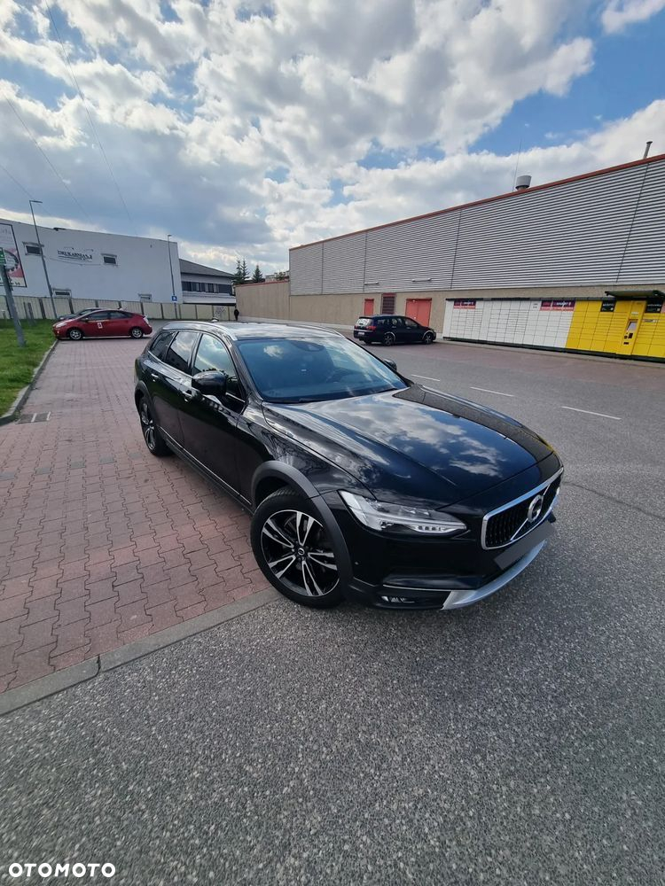 Volvo V90 T5 Inscription - 10