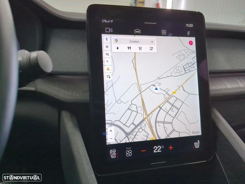 Polestar 2 Long Range 78 kWh - 6