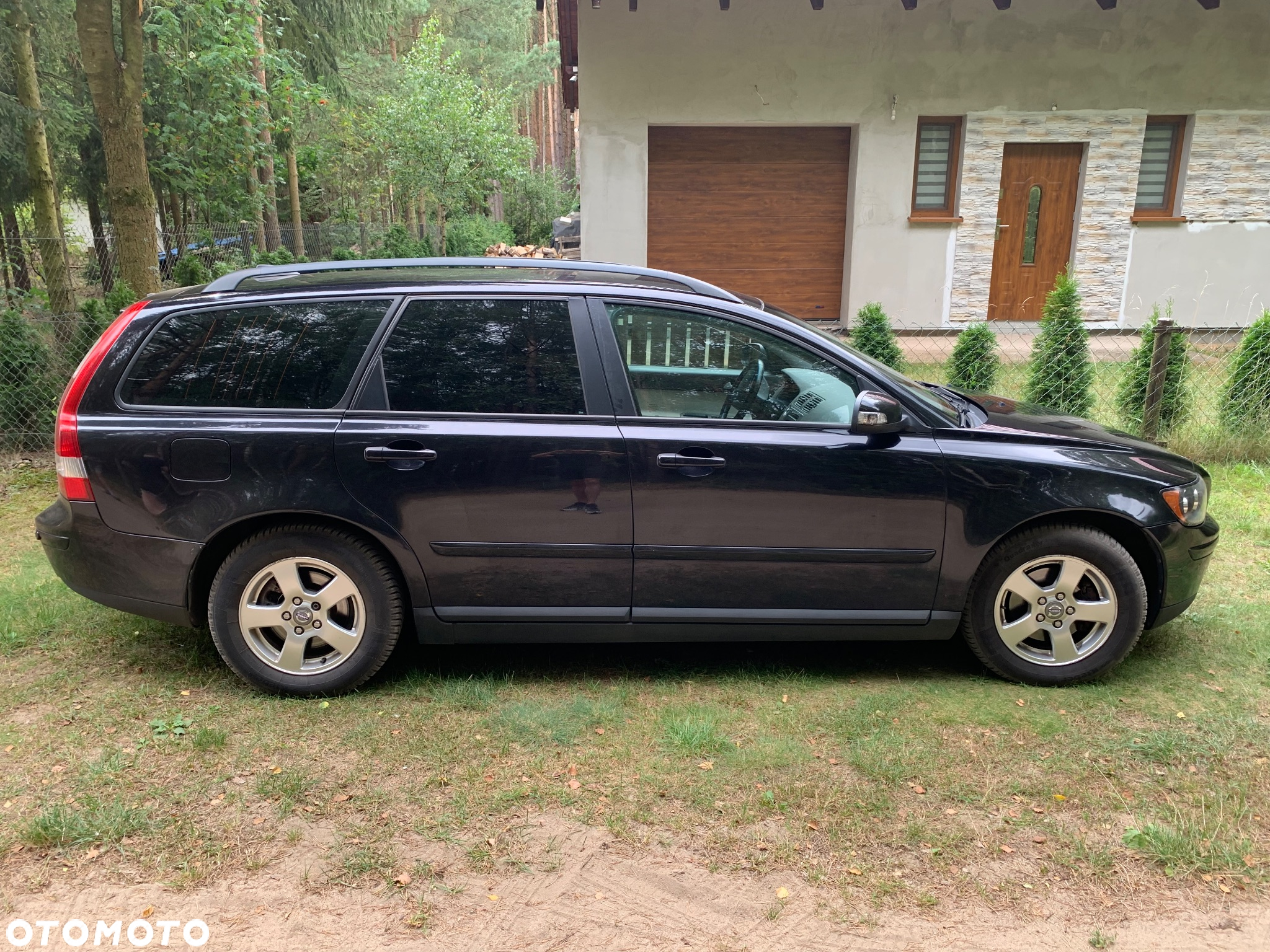 Volvo V50 1.6D - 11