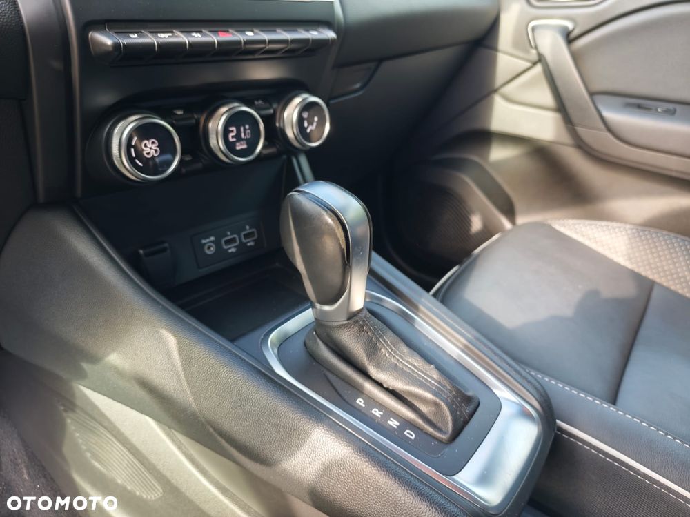 Renault Captur - 19