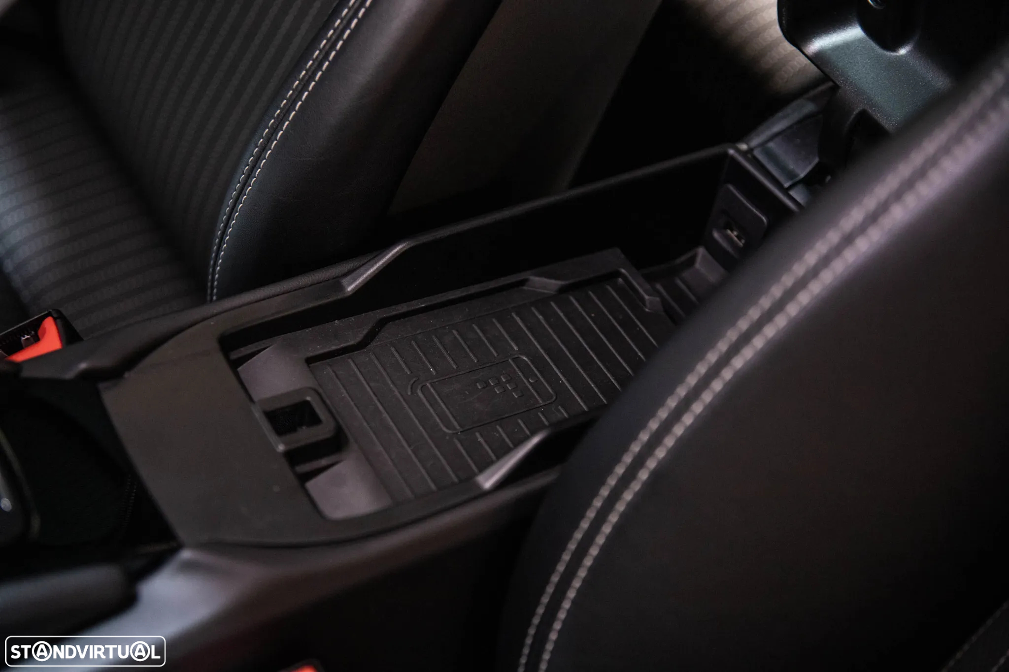 Porsche 911 (991) Carrera T - 35