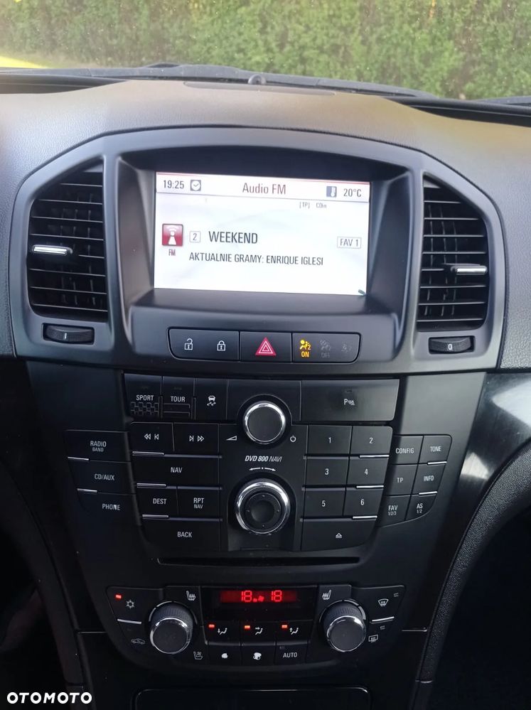 Opel Insignia 2.0 CDTI Cosmo - 4