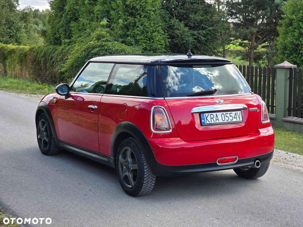 MINI Cooper D - 12