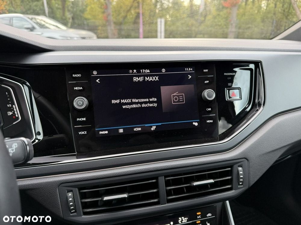 Volkswagen Taigo 2024 photo 4