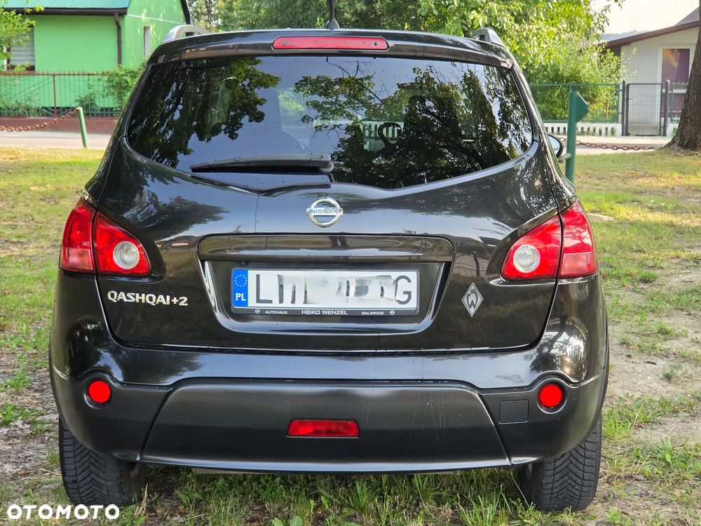 Nissan Qashqai - 13