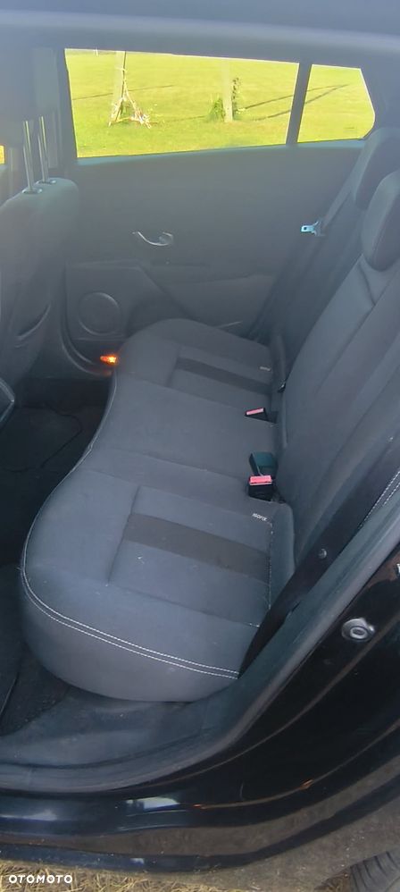 Renault Megane 1.9 dCi Bose Edition - 14