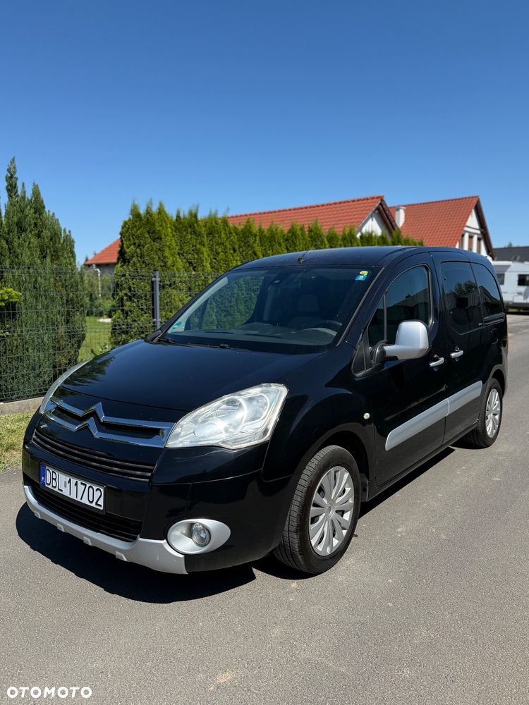 Peugeot Partner 1.6 Trendy - 1