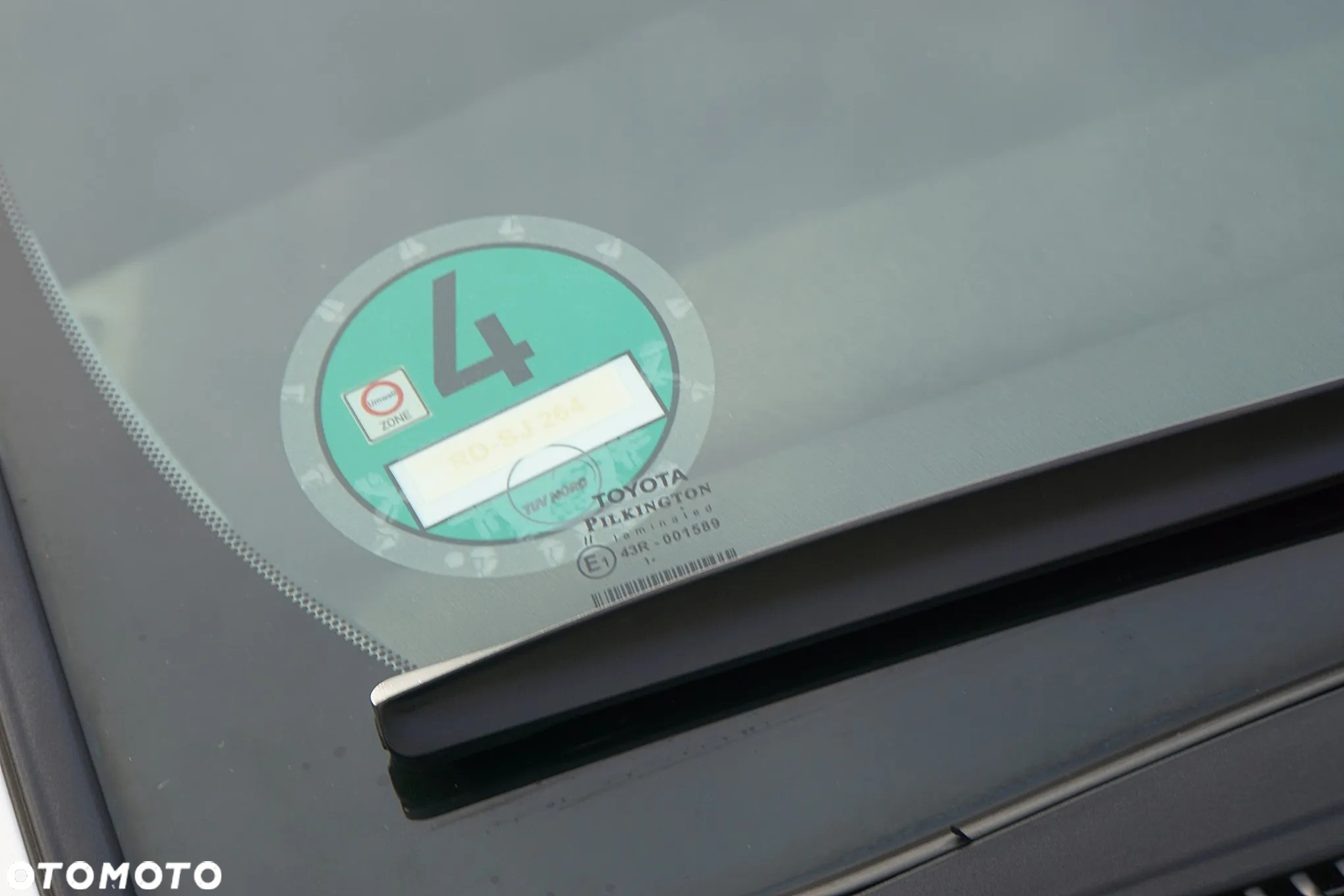 Toyota Yaris 1.0 VVT-i Cool - 21