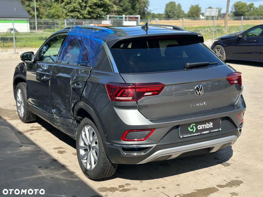 Volkswagen T-Roc - 10