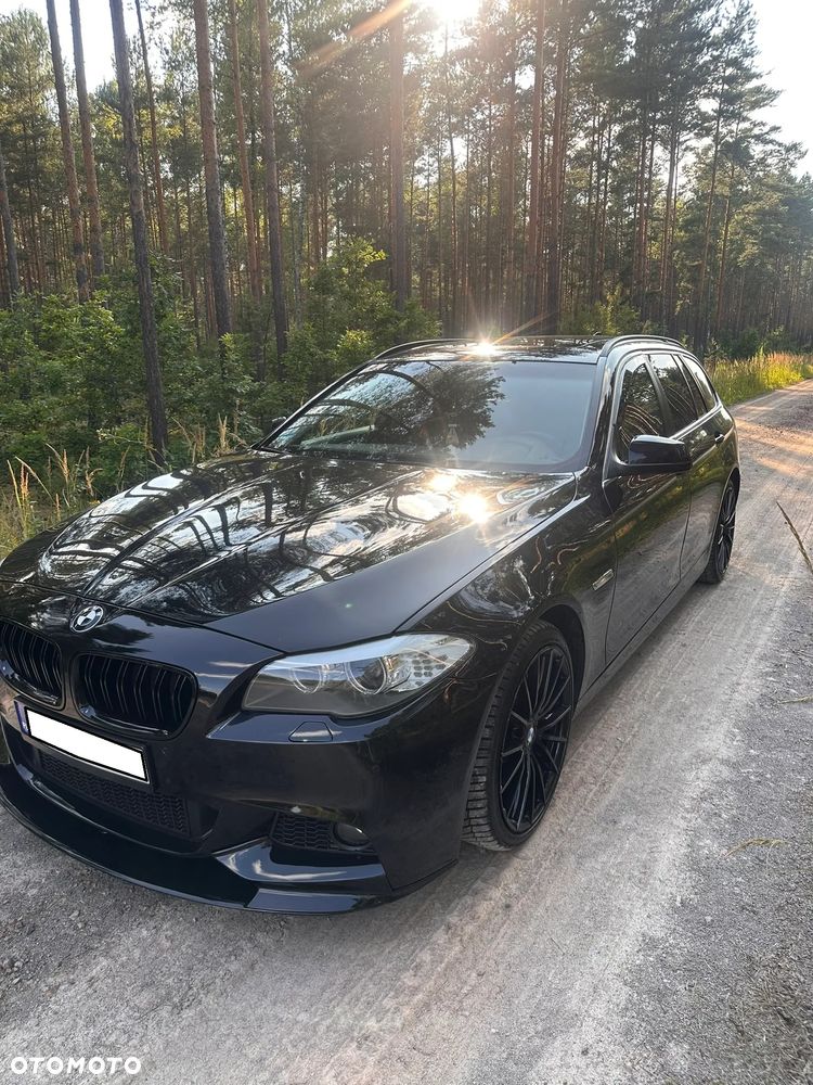 BMW Seria 5 - 2