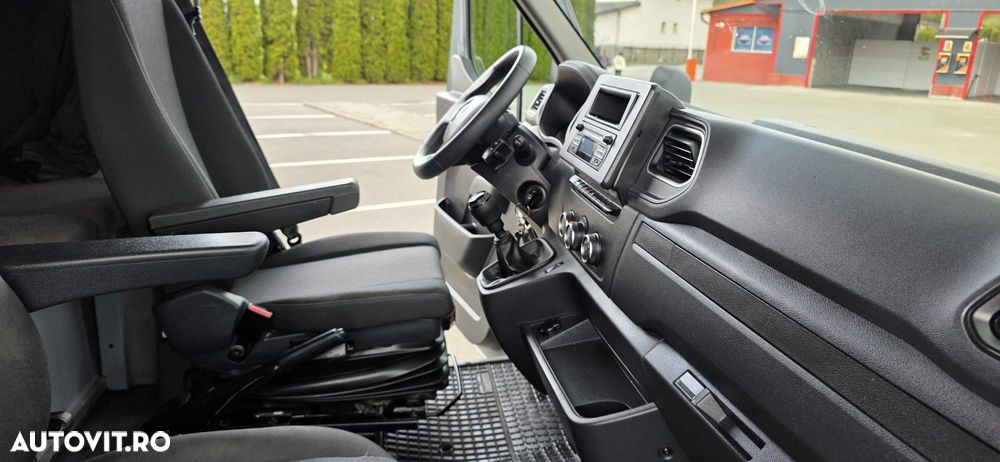 Renault Master - 7