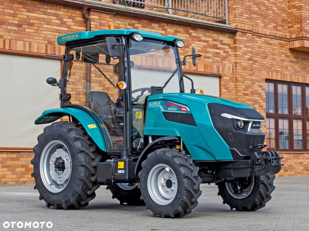 Aupax 2040 - 8