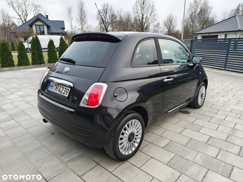 Fiat 500 1.2 Pop - 6