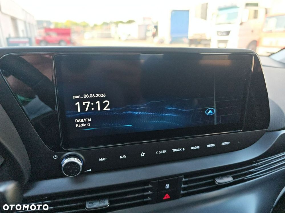 Hyundai i20 - 13