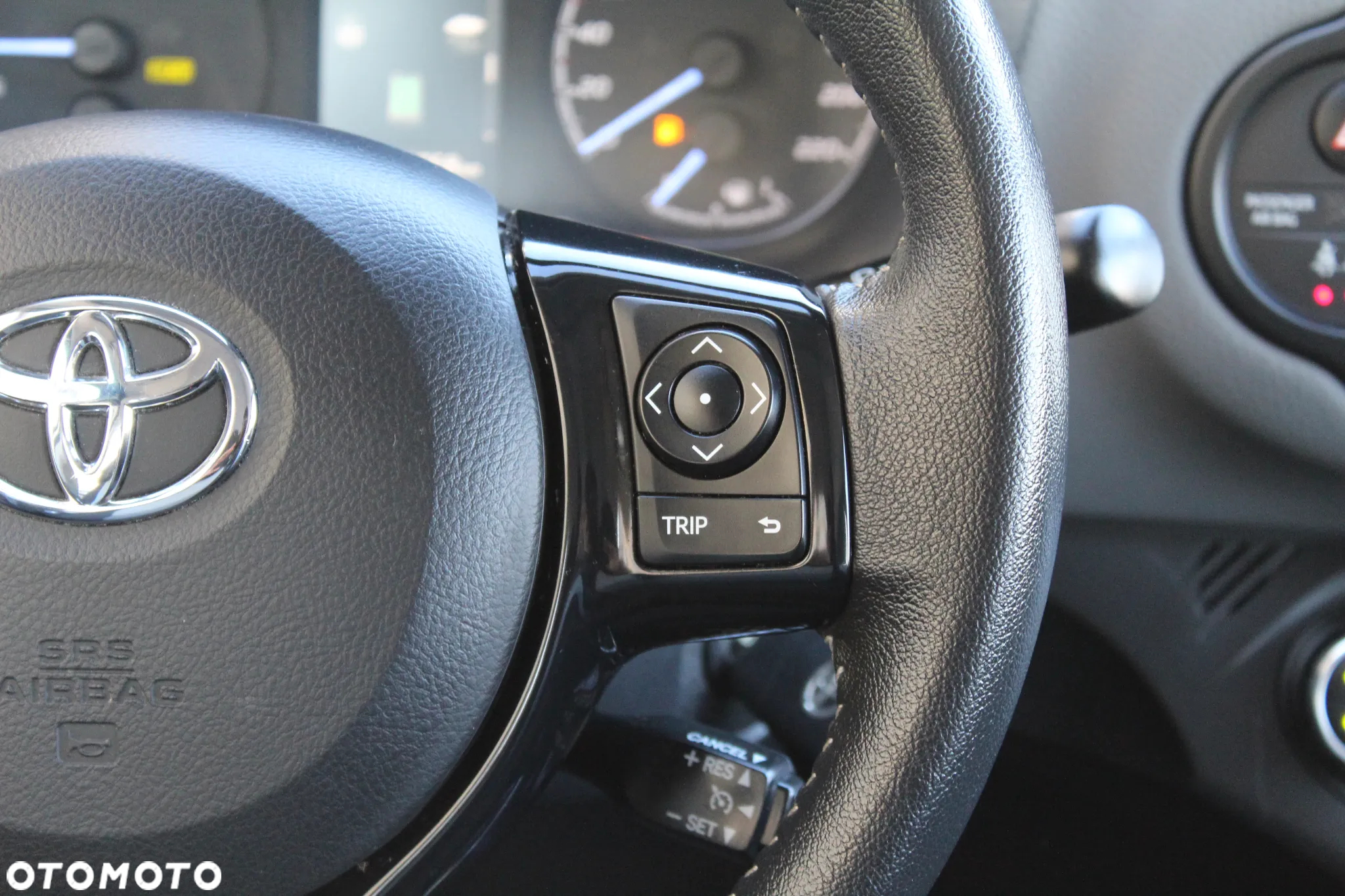 Toyota Yaris Hybrid 1.5 VVT-i Business Edition - 21