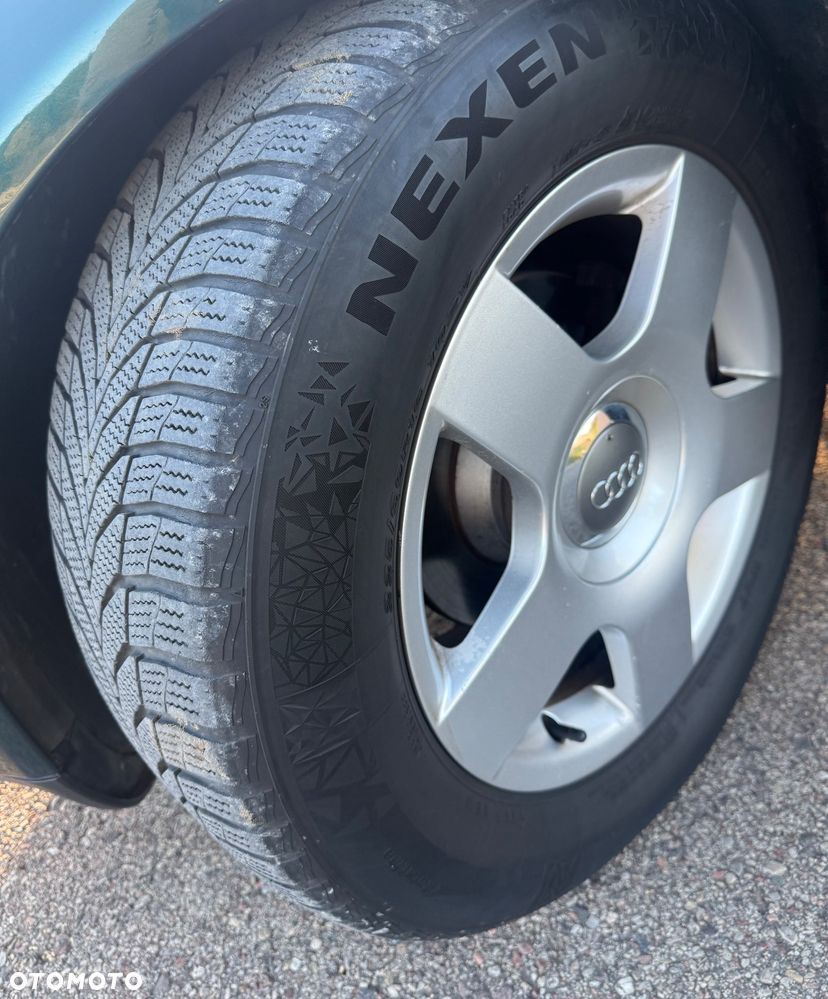 Audi A4 Limousine - 22