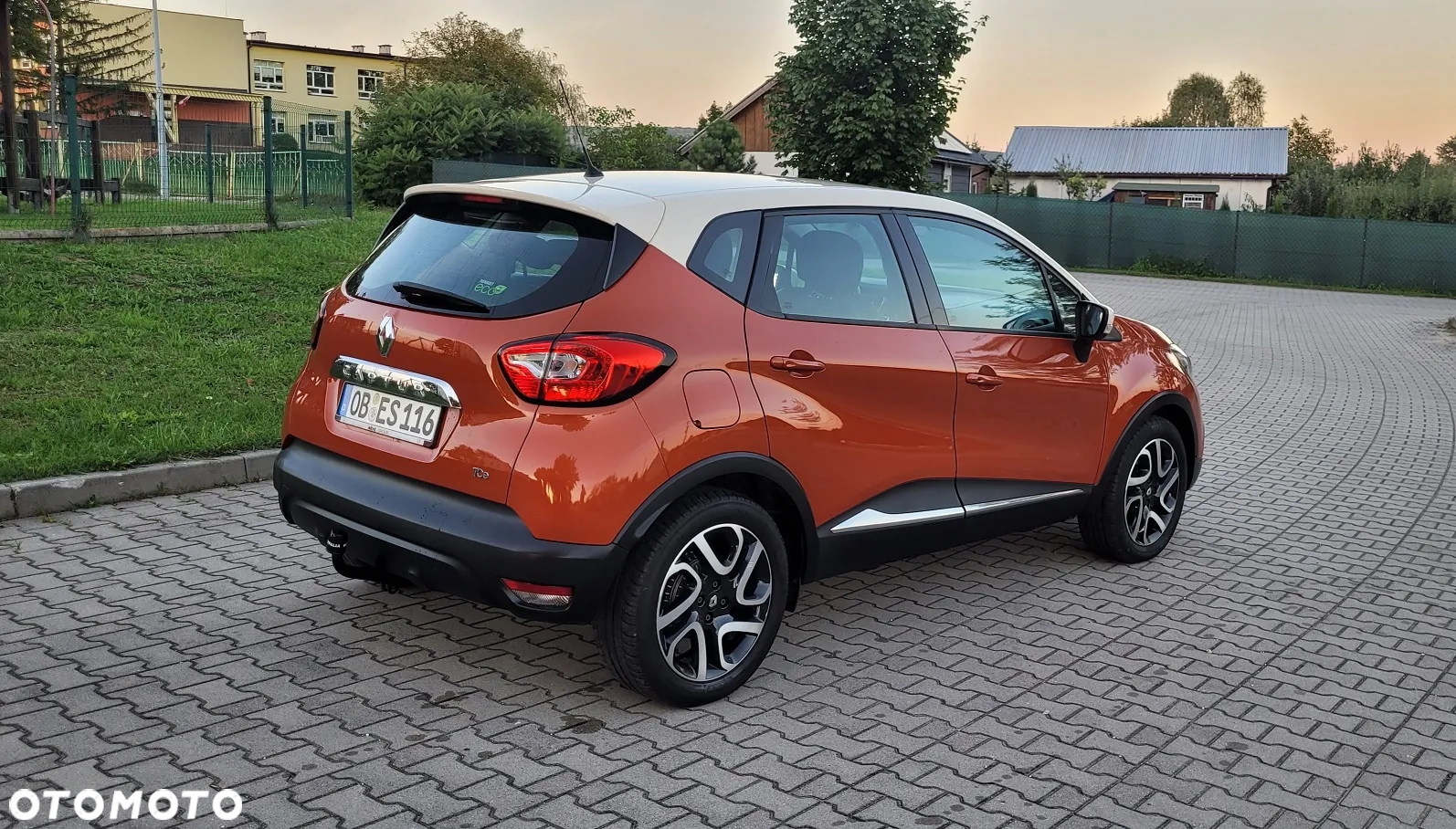 Renault Captur ENERGY TCe 90 Start&Stop Dynamique - 5