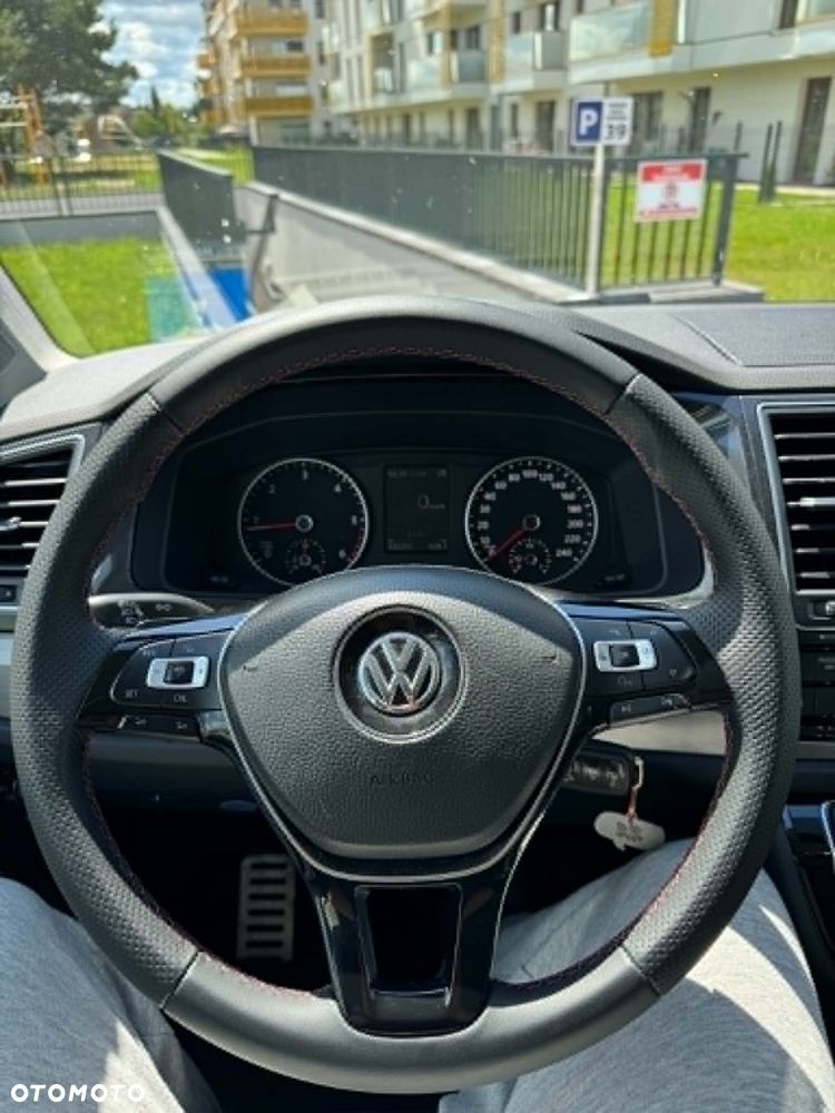 Volkswagen Multivan 2.0 BiTDI L1 Comfortline 4Motion DSG - 12