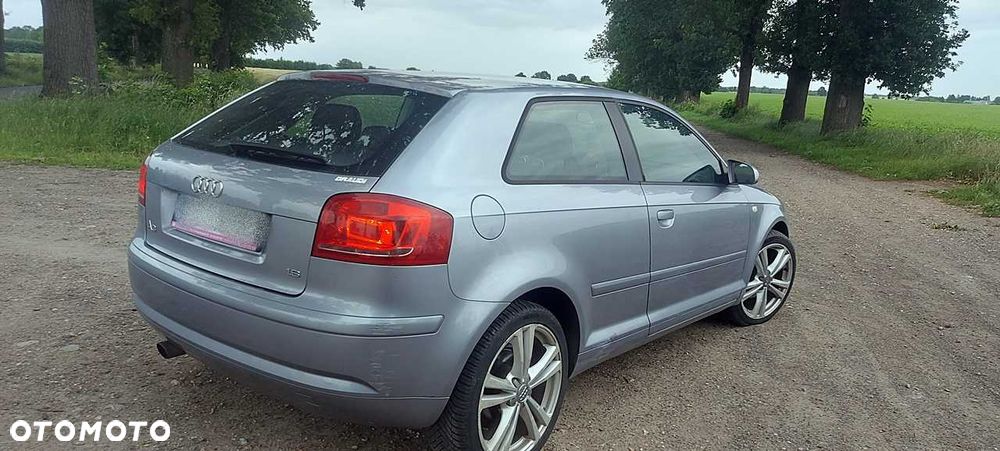 Audi A3 Sportback - 5