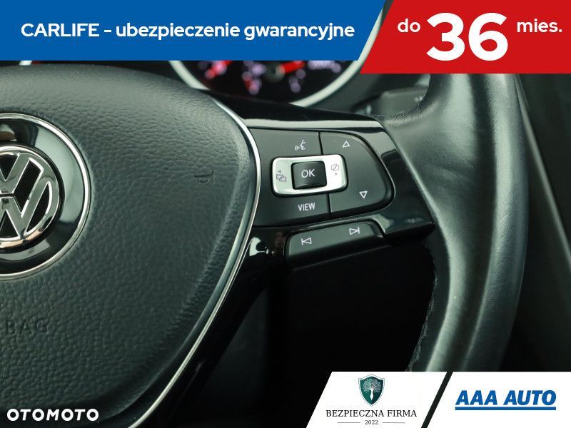 Volkswagen Tiguan - 18