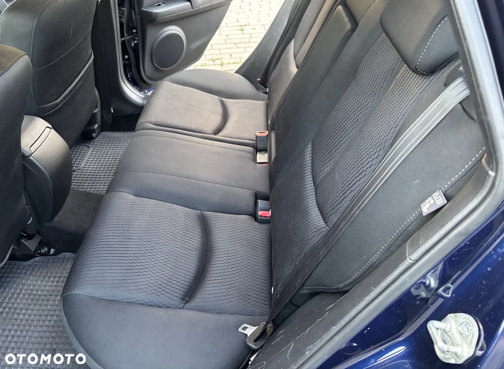 Mazda 6 Sport 2.2 CD DPF Business-Line - 16