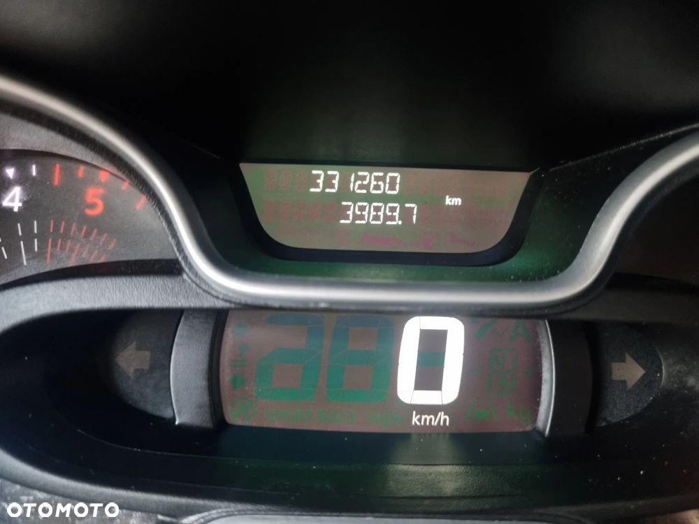 Renault Trafic 2.0Dci 145Ps L2h1 Chłodnia -15C*  ALEX Salon Polska - 32